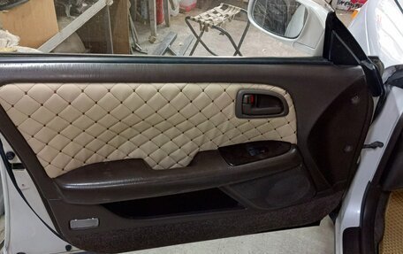 Toyota Mark II VIII (X100), 1995 год, 750 000 рублей, 6 фотография