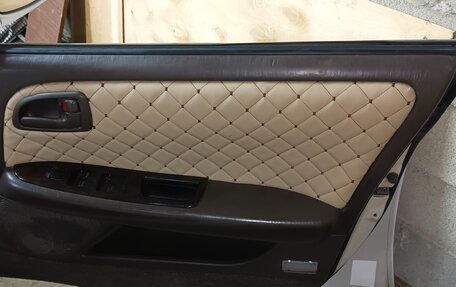 Toyota Mark II VIII (X100), 1995 год, 750 000 рублей, 5 фотография