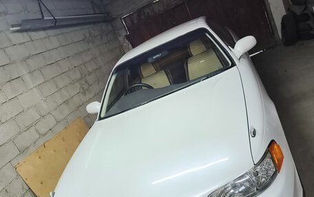 Toyota Mark II VIII (X100), 1995 год, 750 000 рублей, 9 фотография
