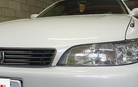 Toyota Mark II VIII (X100), 1995 год, 750 000 рублей, 3 фотография