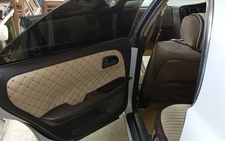 Toyota Mark II VIII (X100), 1995 год, 750 000 рублей, 7 фотография