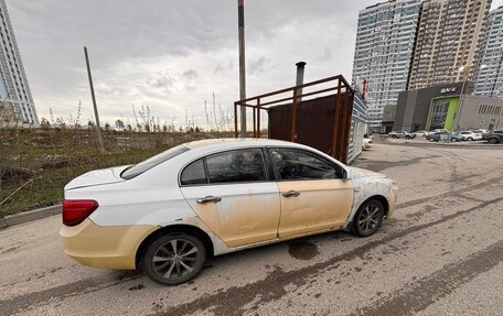 Lifan Cebrium (720), 2014 год, 195 000 рублей, 2 фотография