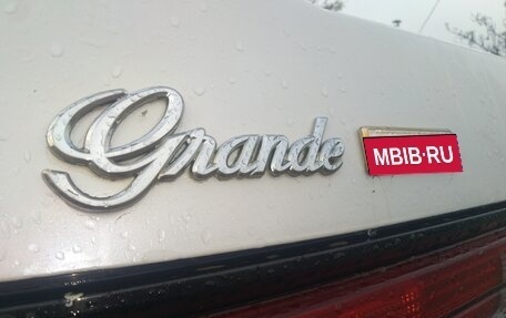 Toyota Mark II VIII (X100), 1995 год, 750 000 рублей, 2 фотография