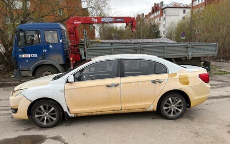 Lifan Cebrium (720), 2014 год, 195 000 рублей, 6 фотография