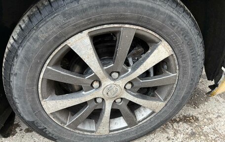 Lifan Cebrium (720), 2014 год, 195 000 рублей, 11 фотография