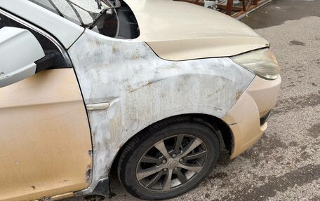 Lifan Cebrium (720), 2014 год, 195 000 рублей, 10 фотография