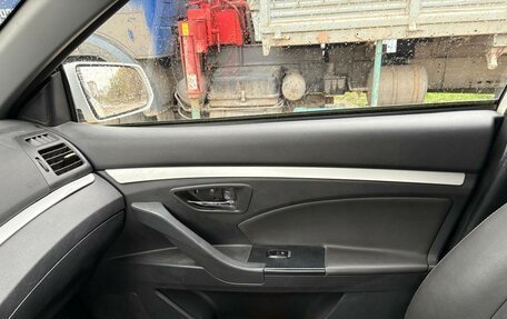 Lifan Cebrium (720), 2014 год, 195 000 рублей, 17 фотография