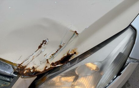 Lifan Cebrium (720), 2014 год, 195 000 рублей, 8 фотография