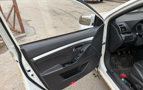 Lifan Cebrium (720), 2014 год, 195 000 рублей, 16 фотография