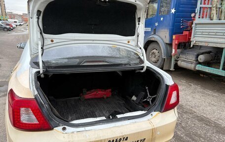 Lifan Cebrium (720), 2014 год, 195 000 рублей, 13 фотография