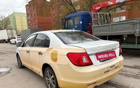 Lifan Cebrium (720), 2014 год, 195 000 рублей, 5 фотография