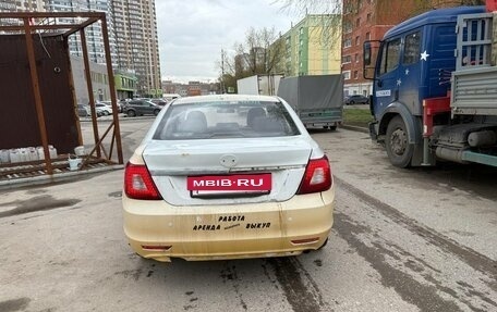 Lifan Cebrium (720), 2014 год, 195 000 рублей, 4 фотография