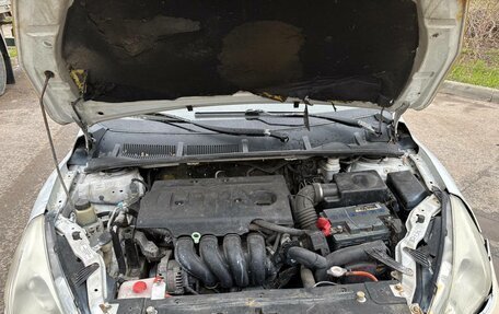 Lifan Cebrium (720), 2014 год, 195 000 рублей, 21 фотография