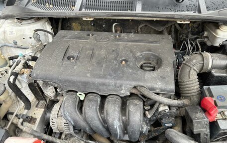 Lifan Cebrium (720), 2014 год, 195 000 рублей, 23 фотография