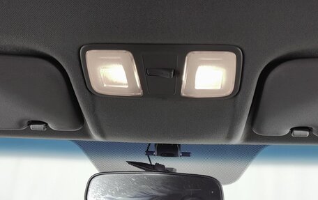 Hyundai Solaris II рестайлинг, 2015 год, 1 120 000 рублей, 13 фотография