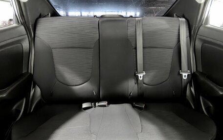 Hyundai Solaris II рестайлинг, 2015 год, 1 120 000 рублей, 16 фотография