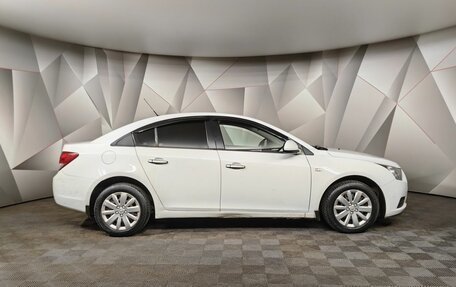 Chevrolet Cruze II, 2011 год, 450 000 рублей, 6 фотография