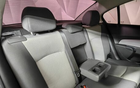 Chevrolet Cruze II, 2011 год, 450 000 рублей, 15 фотография