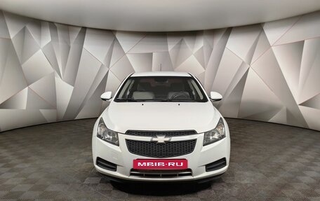 Chevrolet Cruze II, 2011 год, 450 000 рублей, 7 фотография