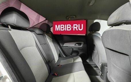 Chevrolet Cruze II, 2011 год, 450 000 рублей, 14 фотография