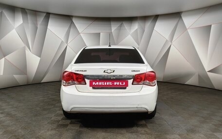 Chevrolet Cruze II, 2011 год, 450 000 рублей, 8 фотография