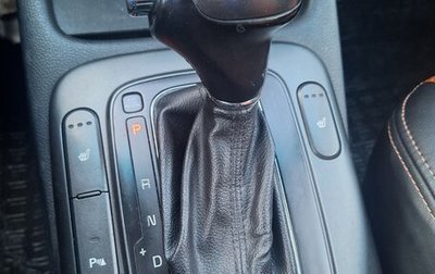 KIA Cerato III, 2015 год, 780 000 рублей, 1 фотография