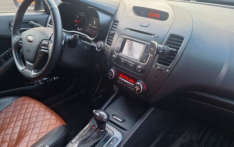 KIA Cerato III, 2015 год, 780 000 рублей, 4 фотография