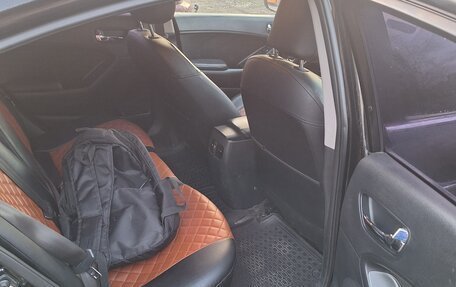 KIA Cerato III, 2015 год, 780 000 рублей, 9 фотография