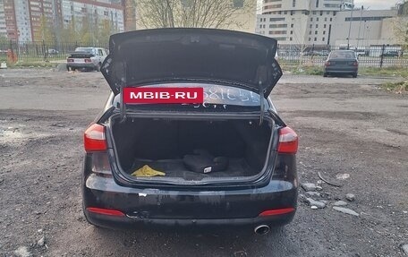 KIA Cerato III, 2015 год, 780 000 рублей, 5 фотография