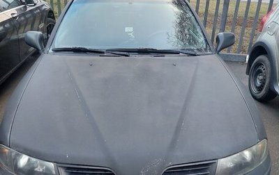 Mitsubishi Carisma I, 2001 год, 230 000 рублей, 1 фотография