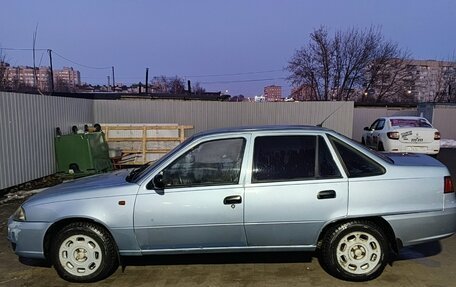 Daewoo Nexia I рестайлинг, 2010 год, 180 000 рублей, 1 фотография