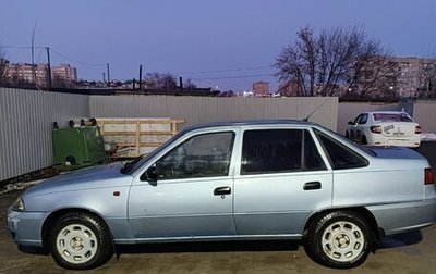 Daewoo Nexia I рестайлинг, 2010 год, 180 000 рублей, 1 фотография