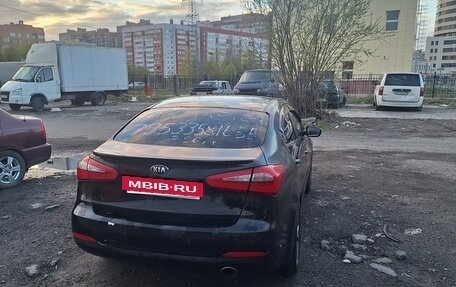 KIA Cerato III, 2015 год, 780 000 рублей, 8 фотография
