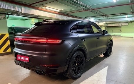 Porsche Cayenne III, 2024 год, 20 200 000 рублей, 1 фотография
