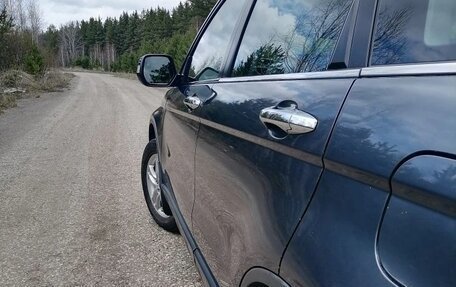 Honda CR-V III рестайлинг, 2011 год, 1 460 000 рублей, 1 фотография