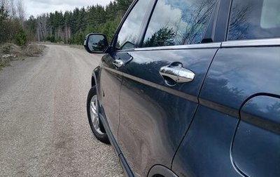 Honda CR-V III рестайлинг, 2011 год, 1 460 000 рублей, 1 фотография