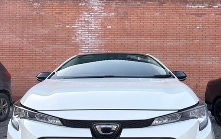 Toyota Corolla, 2019 год, 1 800 000 рублей, 1 фотография