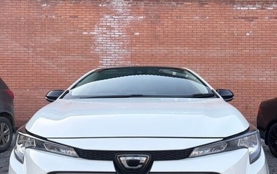 Toyota Corolla, 2019 год, 1 800 000 рублей, 1 фотография