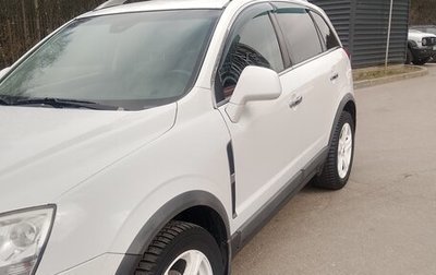 Opel Antara I, 2013 год, 910 000 рублей, 1 фотография