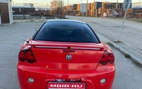 Dodge Stratus II, 2004 год, 365 000 рублей, 1 фотография