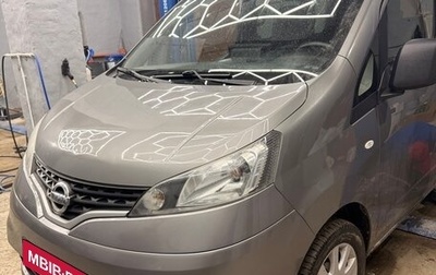 Nissan NV200, 2014 год, 1 800 000 рублей, 1 фотография