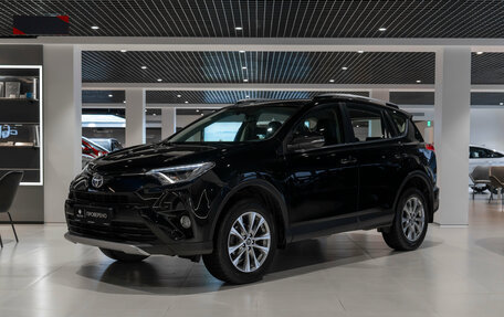 Toyota RAV4, 2017 год, 2 770 000 рублей, 1 фотография