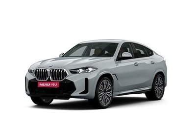 BMW X6, 2026 год, 17 400 000 рублей, 1 фотография