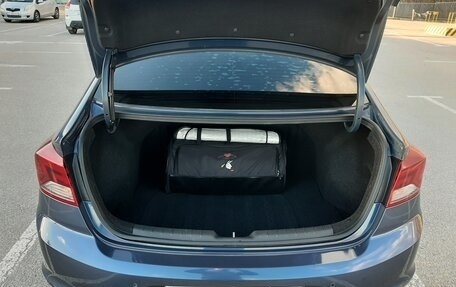 Hyundai Avante, 2018 год, 1 935 000 рублей, 8 фотография