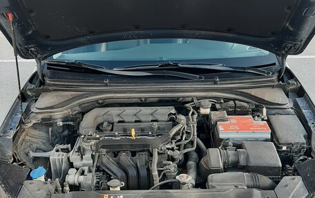 Hyundai Avante, 2018 год, 1 935 000 рублей, 17 фотография