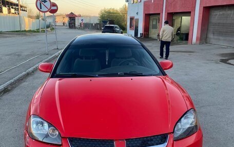 Dodge Stratus II, 2004 год, 365 000 рублей, 2 фотография