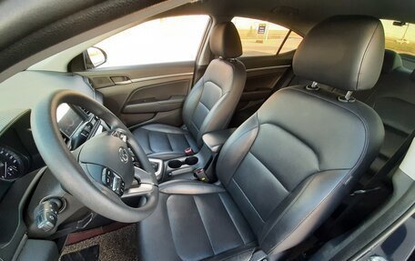 Hyundai Avante, 2018 год, 1 935 000 рублей, 18 фотография