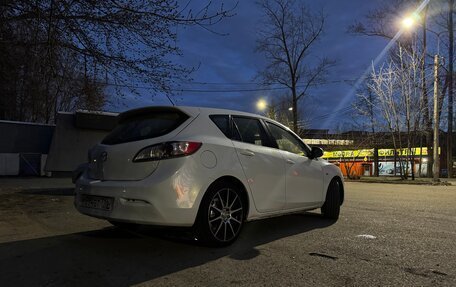 Mazda 3, 2010 год, 530 000 рублей, 4 фотография