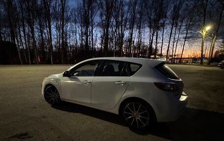 Mazda 3, 2010 год, 530 000 рублей, 6 фотография