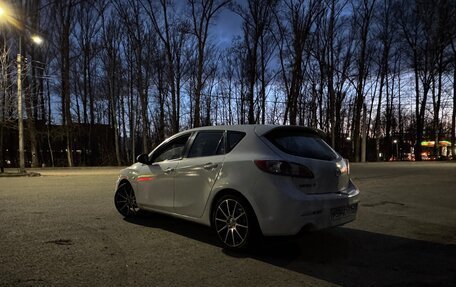 Mazda 3, 2010 год, 530 000 рублей, 5 фотография